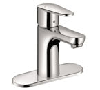 Hansgrohe 31612001 Talis E Bathroom Faucet - Chrome