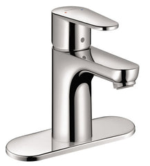 Hansgrohe 31612001 Talis E Bathroom Faucet - Chrome