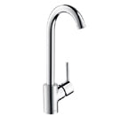 Hansgrohe 04287000 Talis S Bar Faucet - Chrome *DISCONTINUED*