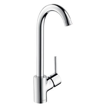 Hansgrohe 04287000 Talis S Bar Faucet - Chrome *DISCONTINUED*