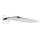 Hansgrohe 27373821 Raindance E Shower Head - Brushed Nickel