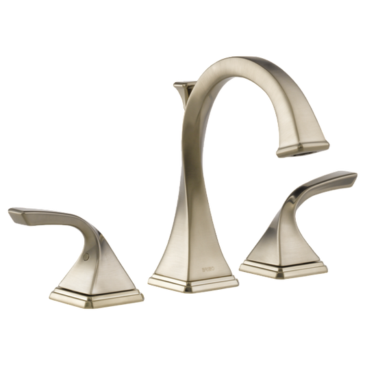 Virage® Widespread Lavatory Faucet 1.5 GPM 65330LFBN