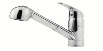 PRICE PFISTER Pfirst Series Kitchen Faucet CHROME