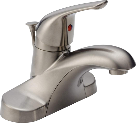 DELTA FAUCET B510LF-SS DELB510LFSS