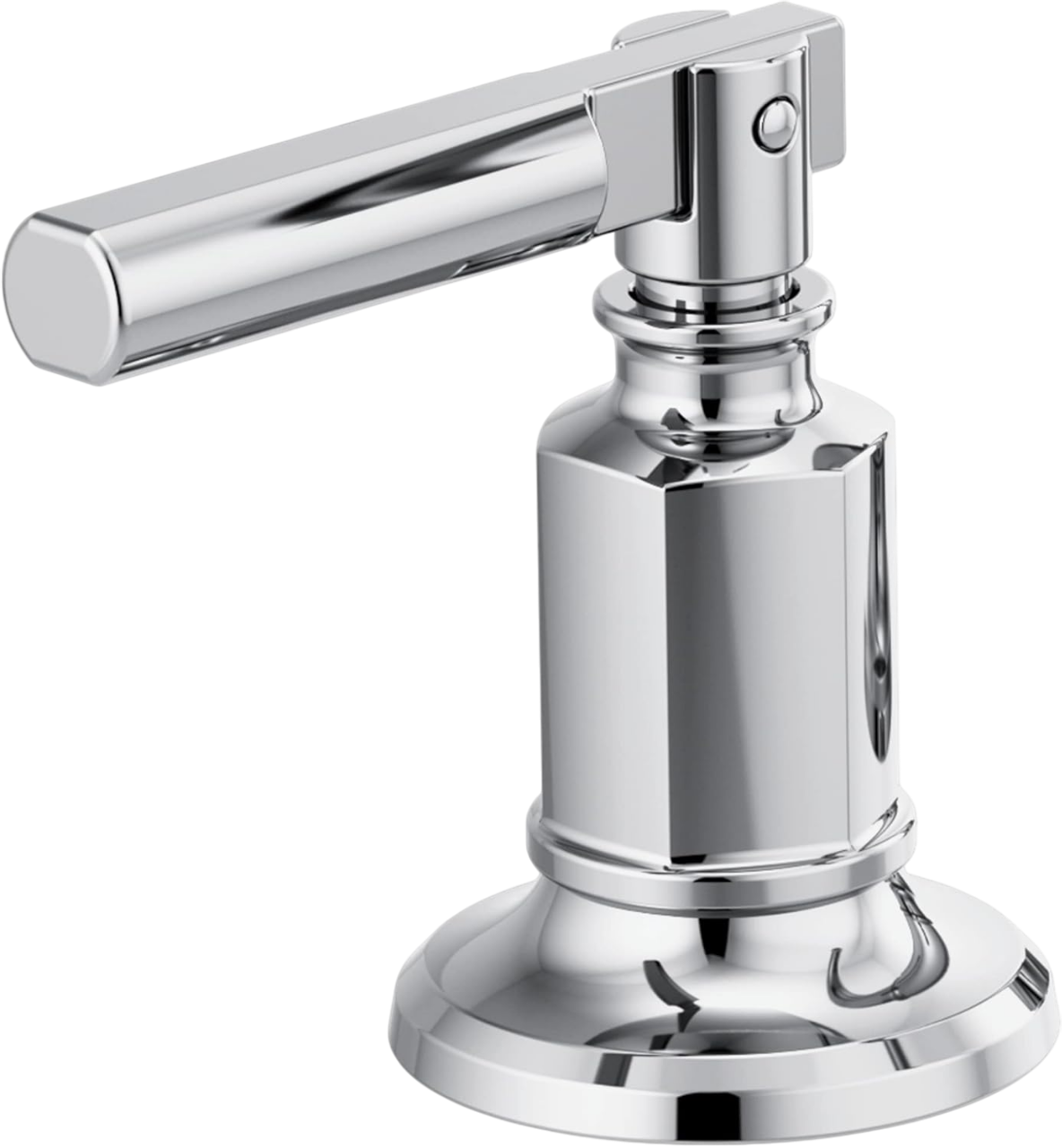 DELTA FAUCET HL5376-PC Delta Bath Faucets and Accessories - Chrome