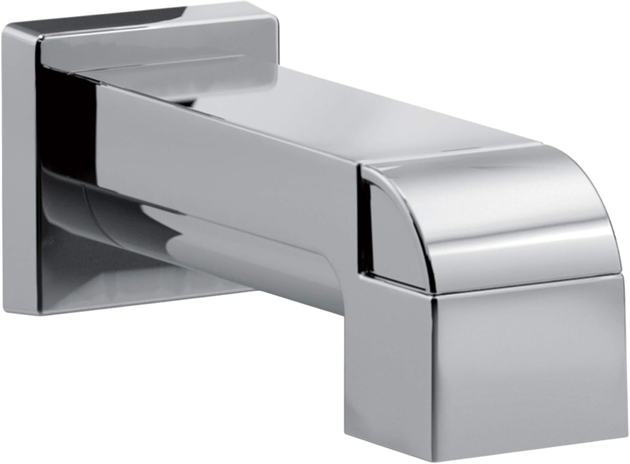 DELTA FAUCET RP75137 Delta Tub and Shower Faucets and Accessories  Chrome Brand: Delta