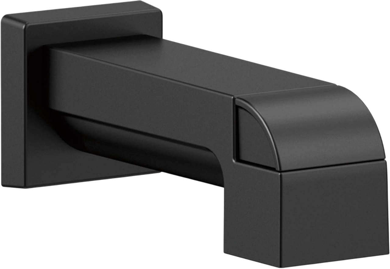 DELTA FAUCET RP75435BL -  Matte Black