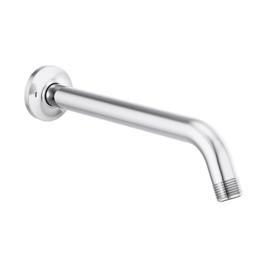 Delta 83806-PC Brizo Kintsu®: 10” Shower Arm and Flange