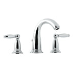 Hansgrohe 06117000 Swing C Bathroom Faucet - Chrome