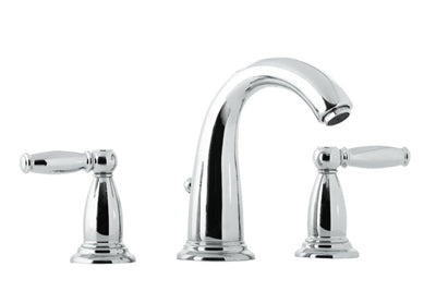 Hansgrohe 06117820 Swing C Bathroom Faucet - Brushed Nickel