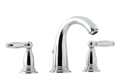 Hansgrohe 06117000 Swing C Bathroom Faucet - Chrome